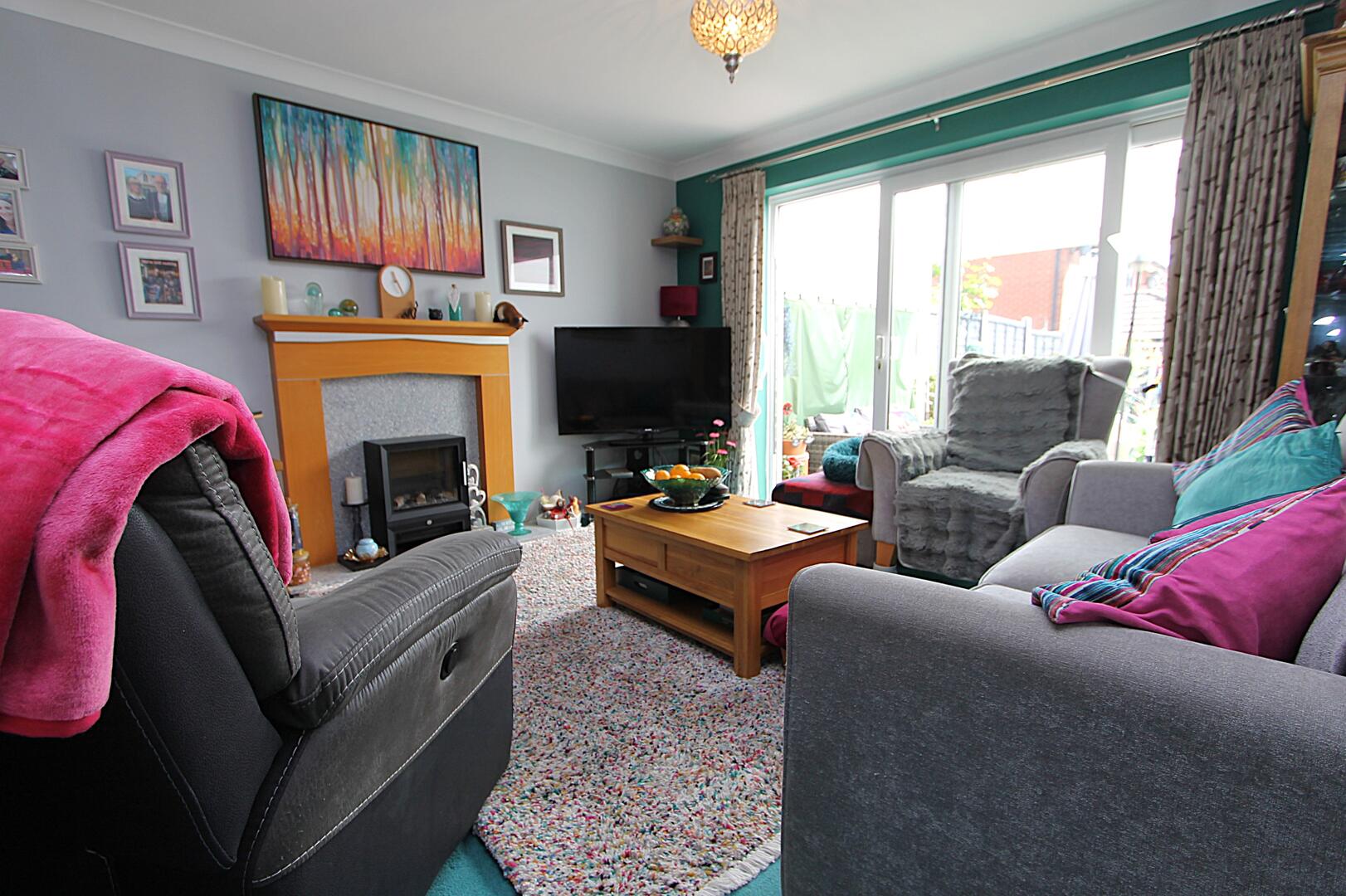 Dunlin Drive, Kidderminster